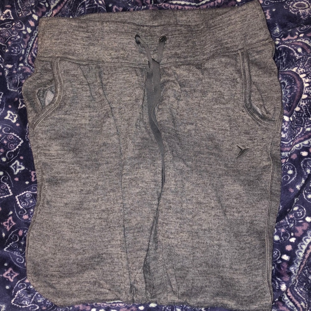 Old navy workout sweats
